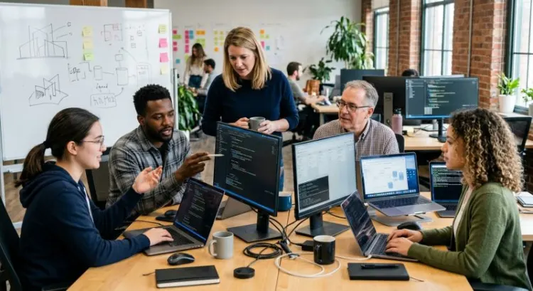 Les meilleures alternatives françaises aux grands éditeurs SaaS américains
