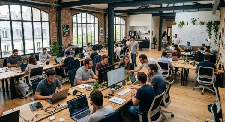 Les meilleures alternatives françaises aux grands éditeurs SaaS américains